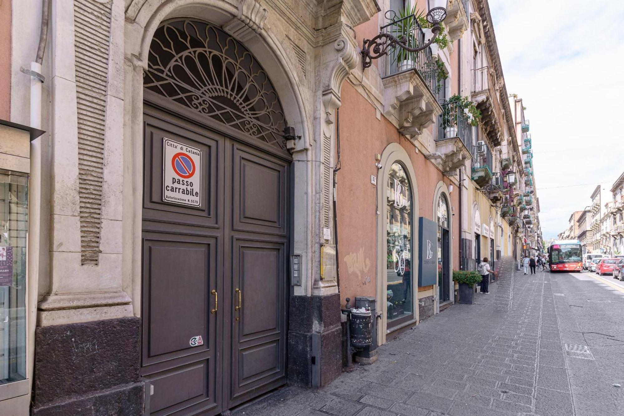 Felt In Love In Catania Luaran gambar