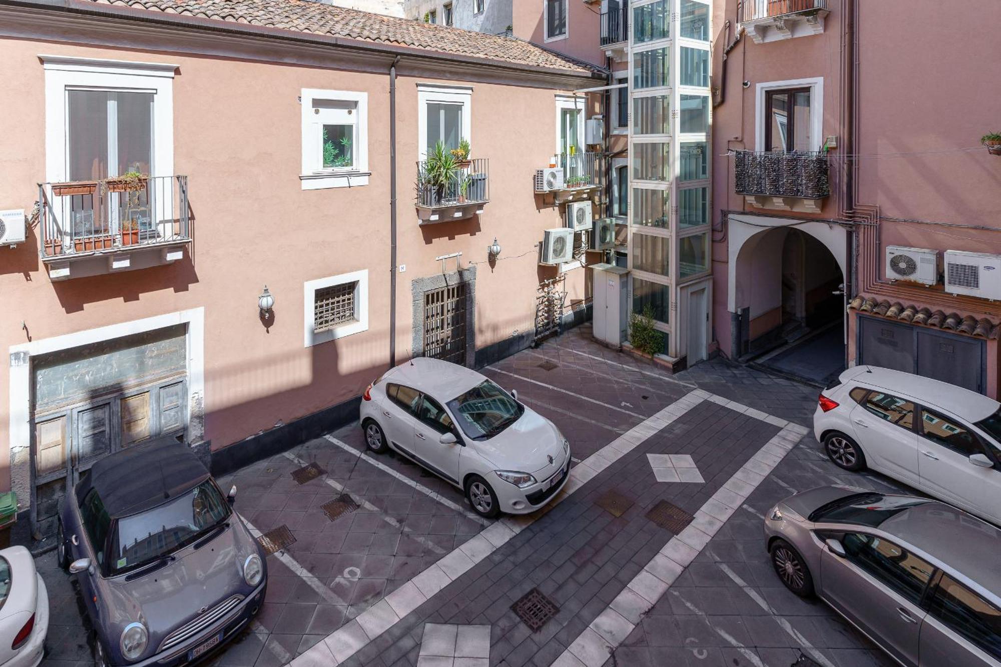 Felt In Love In Catania Luaran gambar